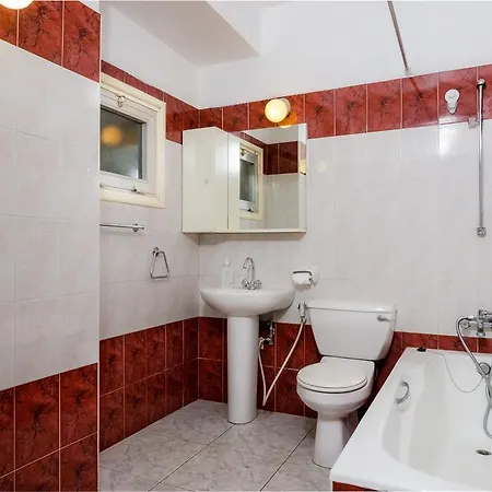 Appartement Laila's *
