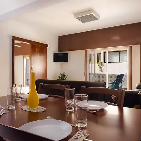 Appartement Laila's Larnaca