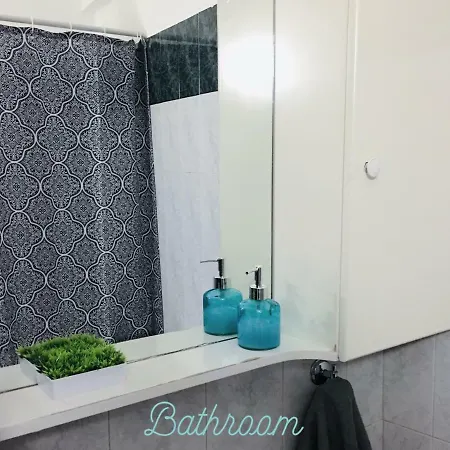 Appartement Laila's Larnaca