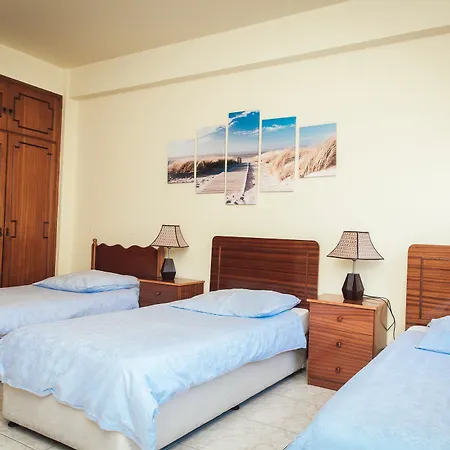 Appartement Laila's Larnaca